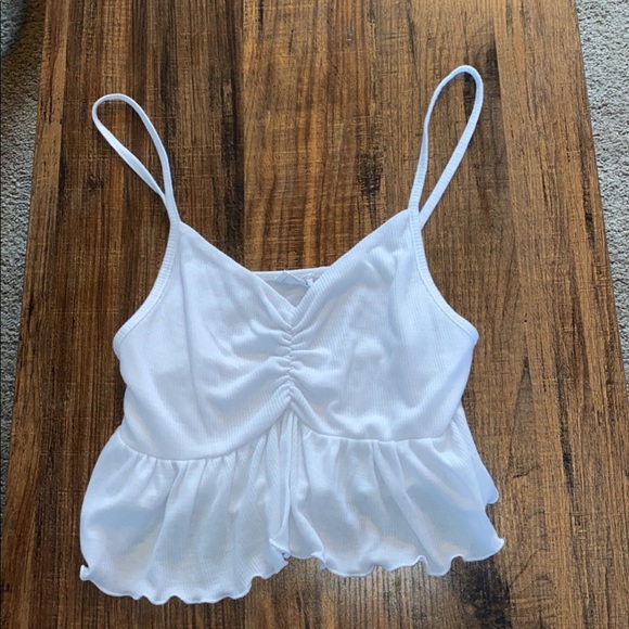Cotton On Tops - Cotton on crop tank